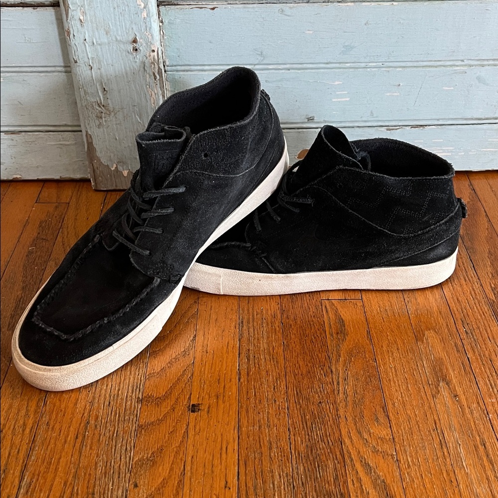 Men’s Nike SB Zoom Air Stefan Janoski Sneakers